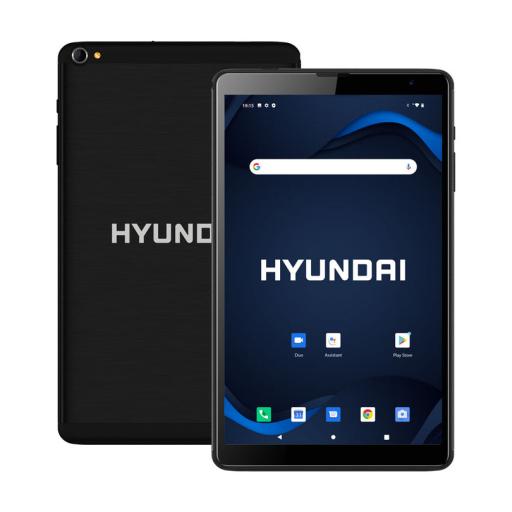 [SEAGATE_HT8WB1RBK03] Seagate TABLETA HYUNDAI HYTAB PLUS 8IN HD IPS 2G 32GB ANDROID 11