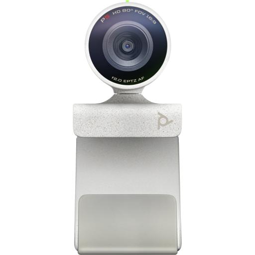 [HP_76U43AA] HP POLY STUDIO P5 CAMARA WEB ZOOM DIGITAL 4X RESOLUCION 1080P