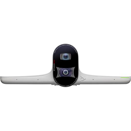 [HP_842F8AA] HP POLY STUDIO E70 CAMARA INTELIGENT SENSORES 4K 20 MP