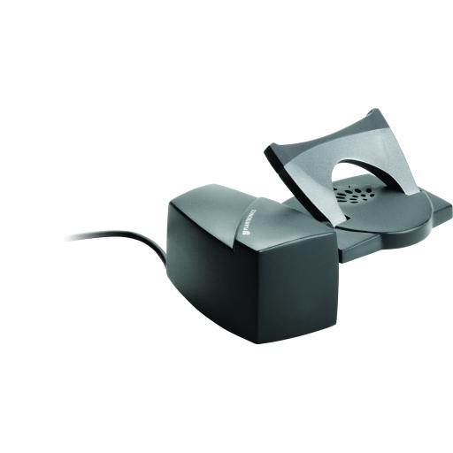 [HP_784Q2AA] HP POLY HL10 HANDSET LIFTER WITH STRAIGHT PLUG TAA