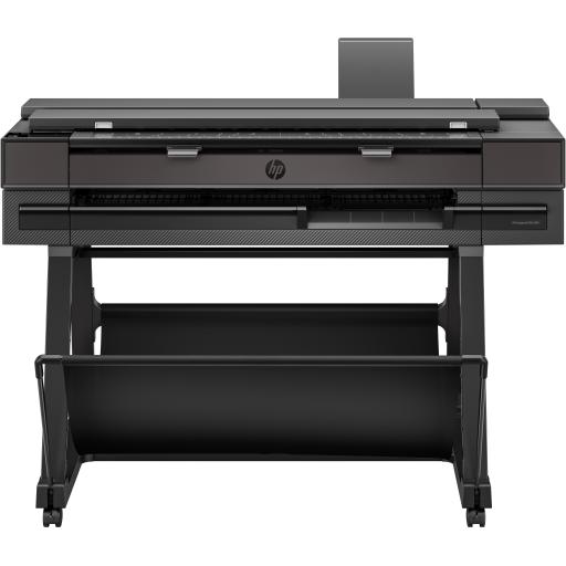 [HP_2Y9H2A#B1K] HP DESIGNJET T850 36IN MFP PRINTER