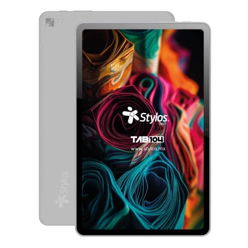 [STYLOS_STTA1041S] Stylos Tableta Stylos STTA1041S