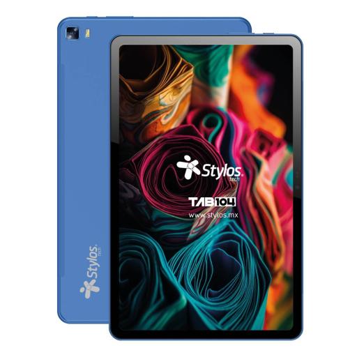 [STYLOS_STTA1041A] Stylos Tableta Stylos STTA1041A