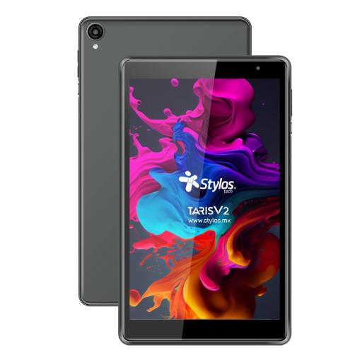 [STYLOS_STTA81B] Stylos Tablet Stylos STTA81B