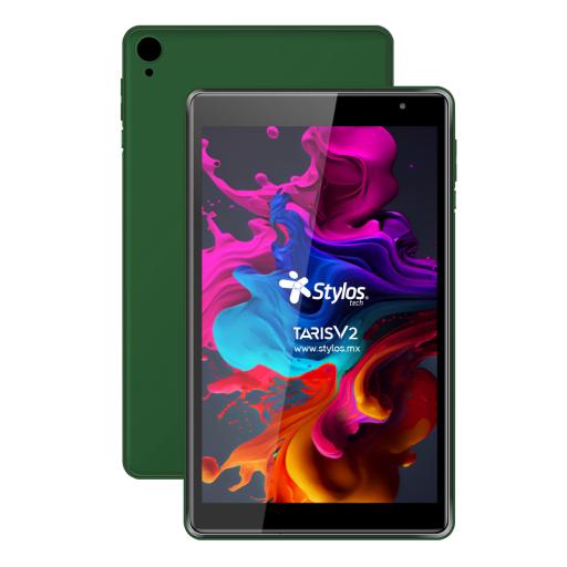 [STYLOS_STTA81V] Stylos Tablet Stylos STTA81V