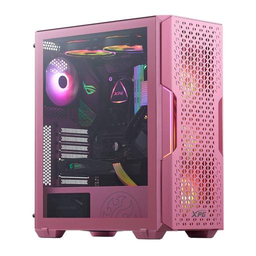 [XPG_STARKERAIR-PKCUS] XPG GABINETE XPG STARKER AIR ARGB MIDI-T MINI-ITX/MICRO STARKERAIR-PKCUS