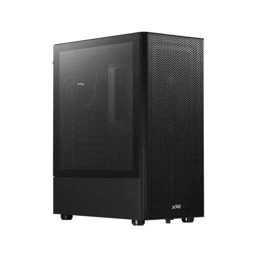 [XPG_VALORMESHMT-BKCWW] XPG GABINETE XPG VALOR AIR BK MID MINI ITX M-ATX ATX PC VALORMESHMT-BKCWW