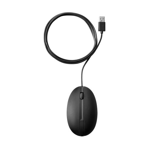 [HP_9VA80AAÑABA] HP MOUSE 320M HP WIRED .