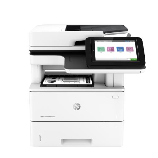 [HP_1PV64AÑBGJ] HP LASERJET ENTERPRISE MFP M528DN MULTIFUNCIONAL B/N 45 PPM.