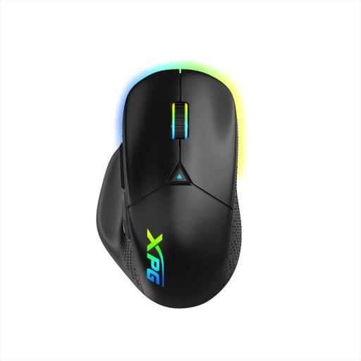 [XPG_ALPHAWL-BKCWW] XPG MOUSE GAMER XPG ALPHA WIRELESS (ALPHAWL-BKCWW)