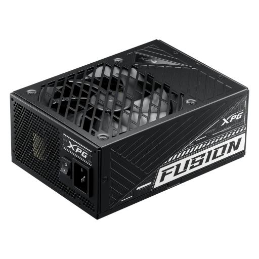 [XPG_FUSION1600T-BKCUS] XPG FUENTE DE PODER XPG FUSION 1600 TITANIO 80 PLUS (FUSION1600T-BKCUS)