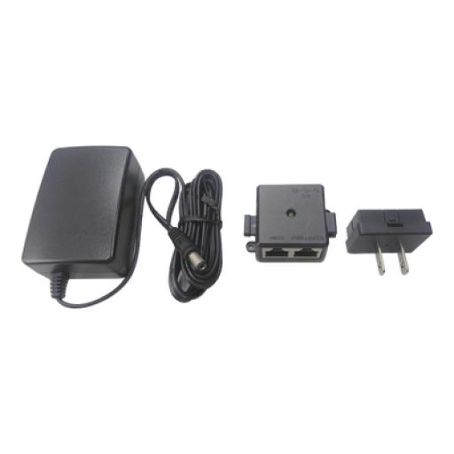 [ALTAITECHNOLOGIES_SD-PE-C200-US] Altai Technologies Kit de accesorios de alimentación para punto de acceso C2s de Altai Super WiFi