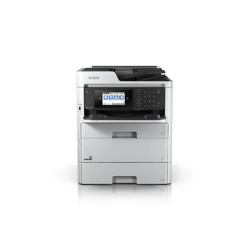 [EPSON_C11CG77301] Epson WORKFORCE PRO C579R .