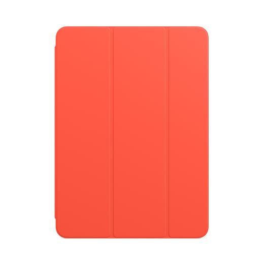 [APPLE_MJM23ZM/A] Apple MJM23ZM/A estuche paa tablet 27.7 cm (10.9") Folio Naranja