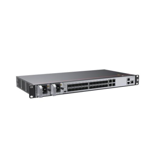 [HUAWEI_NE8000-M1C] Huawei Router Huawei para Redes Empresariales 16 puertos SFP+/ 8 puertos SFP / 4 puertos GE
