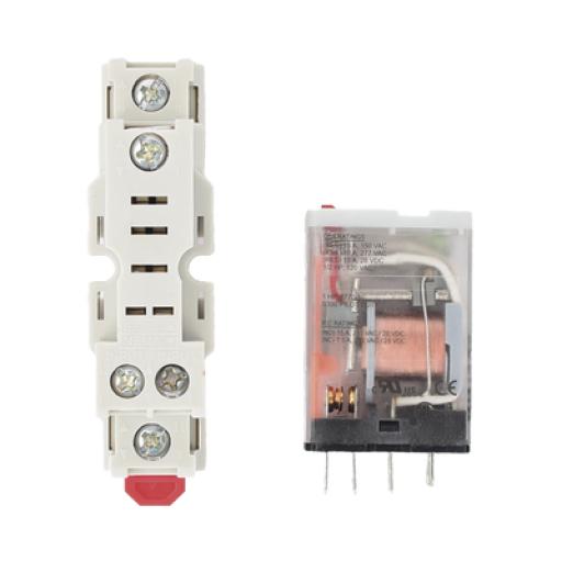 [HONEYWELLBMS_FKITVMD1BF24A] HONEYWELL BMS Relevador 15A, SPDT