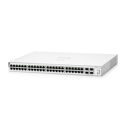 [HPE_JL686B] HPE ARUBA ION 1930 48G 4SFP 370W SWITCH