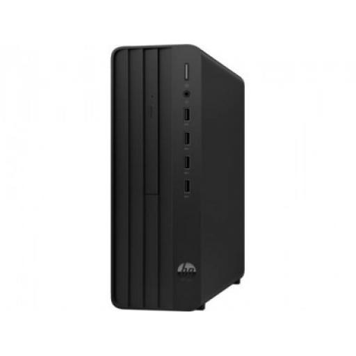 [HP_8F7U6LT#ABM] HP Pc de escritorio HP HP 280 SFF G9