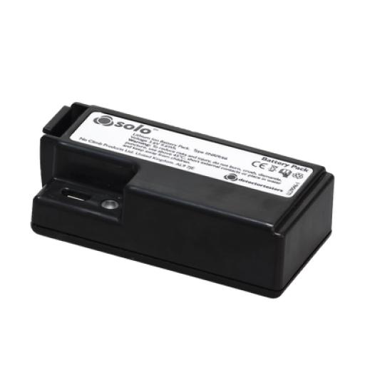 [SDI_SOLO-370] SDI Batería De Litio para Probador Electronico SOLO-365