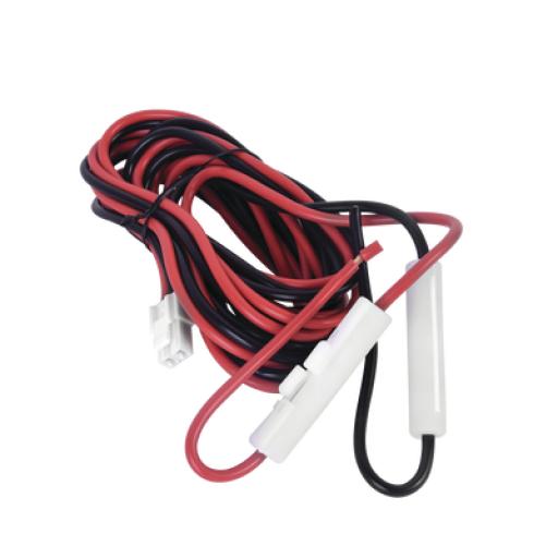 [TXPRO_TXK202] TX PRO Arnes de corriente para radios móviles Kenwood TK705G/708G/860G/TK762G/862G 