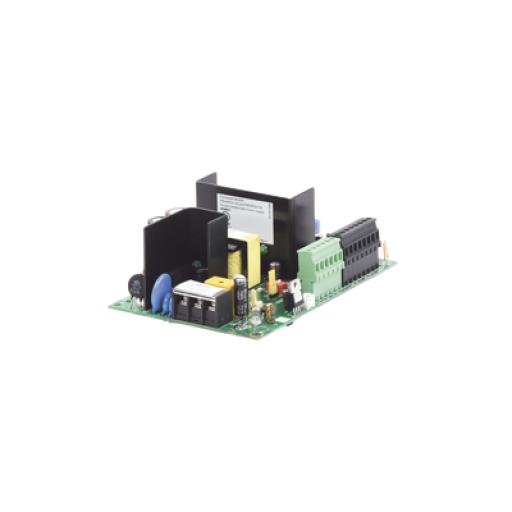 [HONEYWELL_PW7KPSU120] Honeywell Fuente de poder para serie PW7K montaje en gabinetes PW5K2ENC1 y PW5K2ENC2 (Voltaje de alimentación principal 120VAC) para PROWATCH