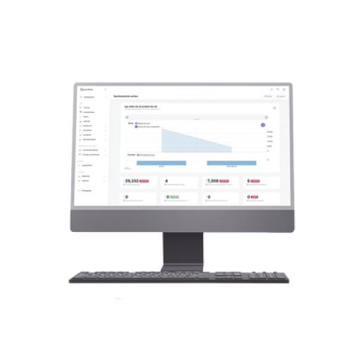 [OPENDESKPRO_ODPRO1ALSFY] OPEN DESK PRO 1 Almacén para Open Desk PRO / Inventarios / Ventas / Cotizaciones / Compras / Sin Facturación Fiscal / Suscripción Anual