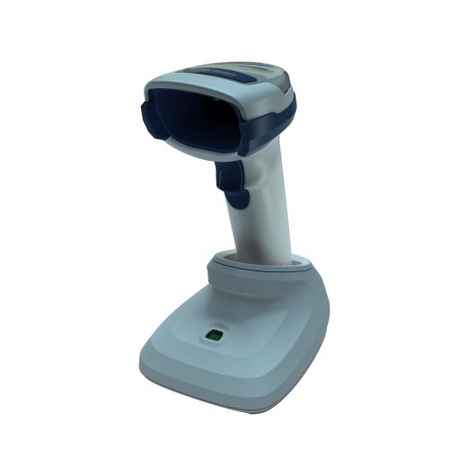[ZEBRA_DS2278-HCBU2100PRR] ZEBRA KIT DS2278 HC IMAGER 2D BT.STD RANGE C/CBLE USB Y BASE