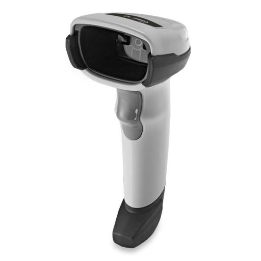 [ZEBRA_DS2208-SR6U2100SGW] ZEBRA KIT DS2208 IMAGER 2D. ALAMB STD RANGE C/CBLE USB BASE BLC