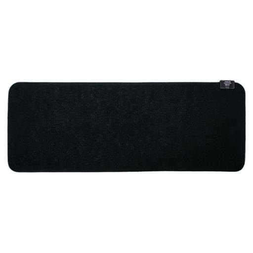 [TECHZONE_NS-GMSX6] TechZone MOUSEPAD NASA RGB NS-GMSX6 BASE ANTIDESLIZANTE 14 MODOS DE ILUMINA