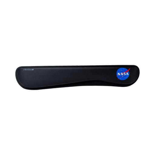 [TECHZONE_NS_WP02] TechZone DESCANSA MUNECAS NASA ERGOMETRI CO NEGRO