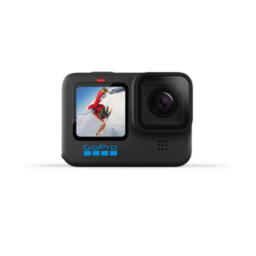 [GOPRO_CHDHX-101-CN] GoPro CAMARA HERO10 BLACK COMPONENTE