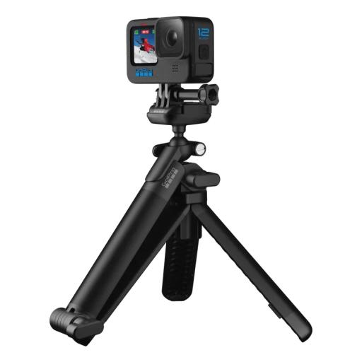 [GOPRO_AFAEM-002] GoPro 3-WAY GRIP 2.0 CAJA MALTRATADA