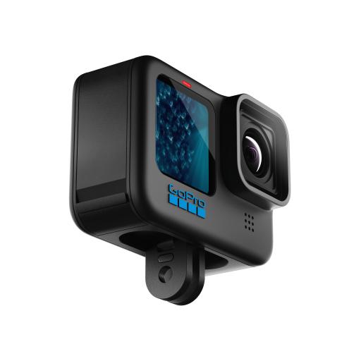 [GOPRO_CHDHX-111-RW] GoPro HERO 11 BLACK CAJA MALTRATADA