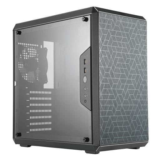 [COOLERMASTER_MCB-Q500L-KANN-S00] GABINETE COOLER MASTER (MCB-Q500L-KANN-S00) MASTERBOX Q500L,FILTROS MAGNETICOS,MICRO-ATX,SIN FUENTE