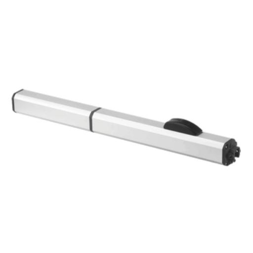 [FAAC_1042032] FAAC Operador Hidráulico Reversible de Uso Continuo Para Puertas Abatibles  FAAC 400 SBS / Para Puertas de Hasta  7 Metros  (Requieren Electrocerradura) 