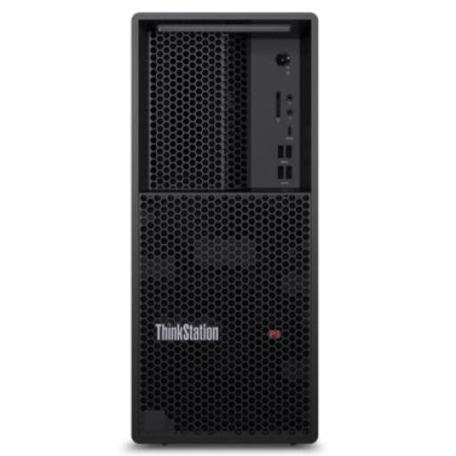 [LENOVO_30GUS0SH00] Lenovo Workstation Lenovo ThinkStation P3 Tower Intel Core i7-13700 Disco duro 512 GB SSD Ram 16GB Windows 11 Pro