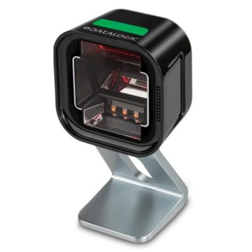 [DATALOGIC_MG1501-10211-0200] Datalogic MAGELLAN 1500I BLACK STD CONF IGURATION 2D TILTING STAND WITH M