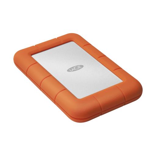 [SEAGATE_LAC9000633] Seagate DISCO DURO EXT PORTATIL USB 3.0 4TB WIN/MAC 2YR RUGGED MINI