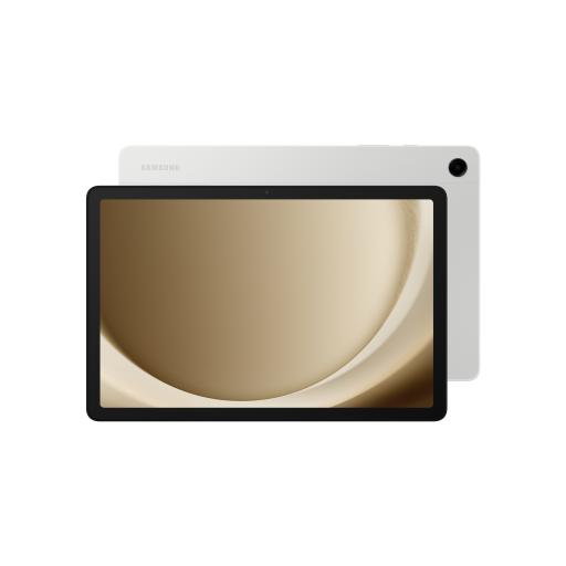 [SAMSUNG_SM-X210NZSEMXO] Samsung GALAXY-TAB-A9 PLUS 11 INC 8GB 128GB SILVER WIFI 2 YEAR WARRANTY-