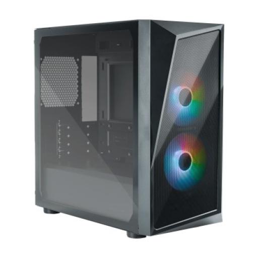 [COOLERMASTER_CP320-KGNN-S00] GABINETE COOLER MASTER (CP320-KGNN-S00) MASTERBOXCP320,VIDRIO TEMP,ARGB,MICRO ATX,NEGRO,S/FUENTE