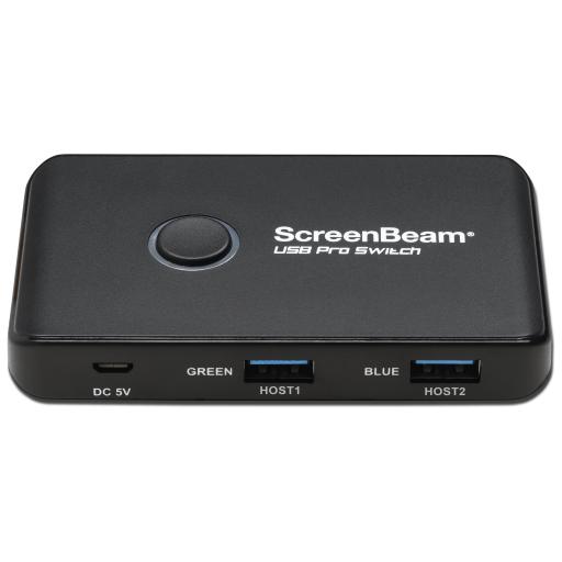 [SCREENBEAM_SBUSBSW4] SCREENBEAM USB PRO SWITCH .