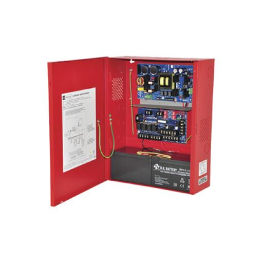[ALTRONIX_AL1002ULADA] Altronix Fuente extensora de circuitos NAC
