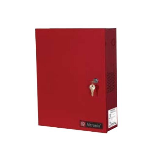 [ALTRONIX_AL1002ULADA] Altronix Fuente extensora de circuitos NAC