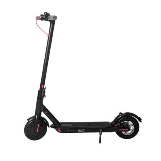[VORAGO_SC-302 V2] Vorago scooter VORAGO SC-302 V2