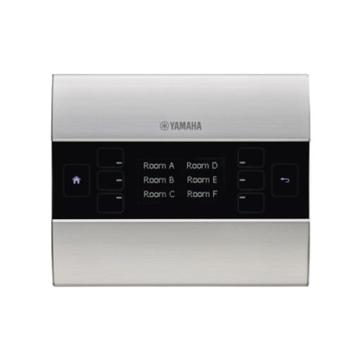 [YAMAHA_MCP1] YAMAHA CONTROLADOR DE PARED DIGITAL PARA SERIES MTX / MRX