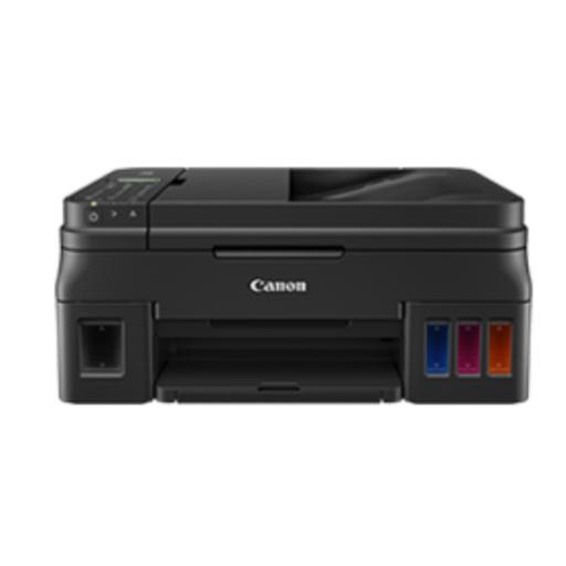 [CANON_2316C004AC] Canon MFP TINTA CONTINUA PIXMA G4110 / 8.8 IPM ADF/GI-190