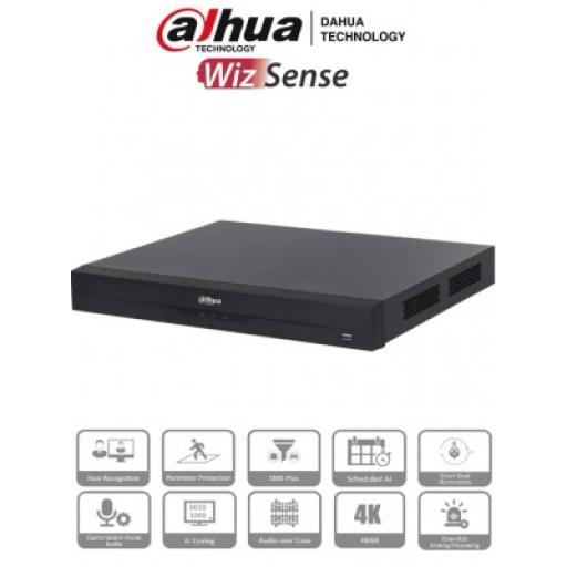 [DAHUA_XVR5232AN-4KL-I3] Dahua XVR Dahua Technology XVR5232AN-4KL-I3