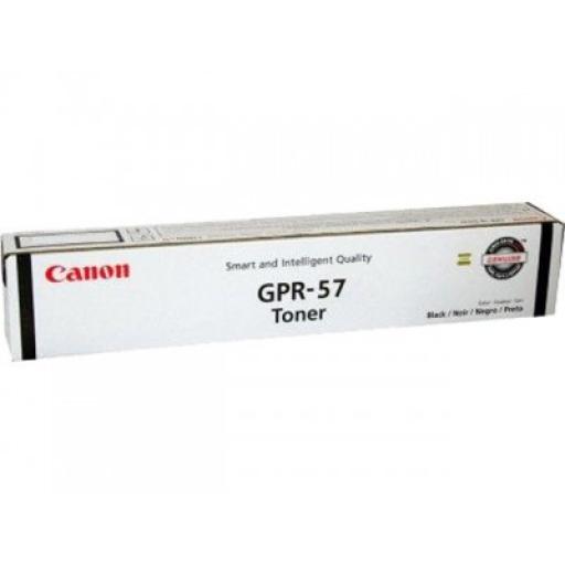 [CANON_0473C003AA] Canon Tóner CANON GPR-57