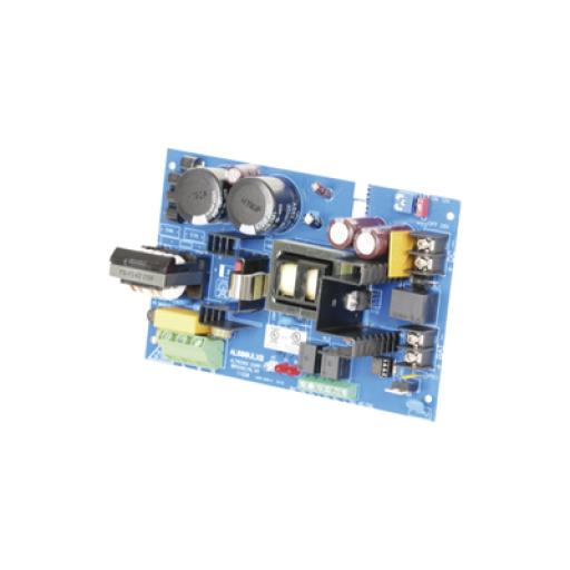 [ALTRONIX_AL-600-ULX-B] Altronix Fuente de alimentación / Tipo tarjeta /  salida única/  12/24 Vcc / 6 A / Entrada 115 Vca