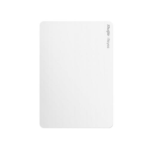 [RUIJIE_RG-RAP1260] RUIJIE Punto de acceso Wi-Fi 6 para interior en pared, hasta 512 usuarios ideal para Hotelería u Oficina.